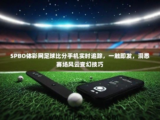 SPBO体彩网足球比分手机实时追踪，一触即发，洞悉赛场风云变幻技巧