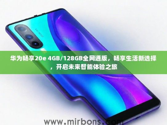 华为畅享20e 4GB/128GB全网通版，畅享生活新选择，开启未来智能体验之旅