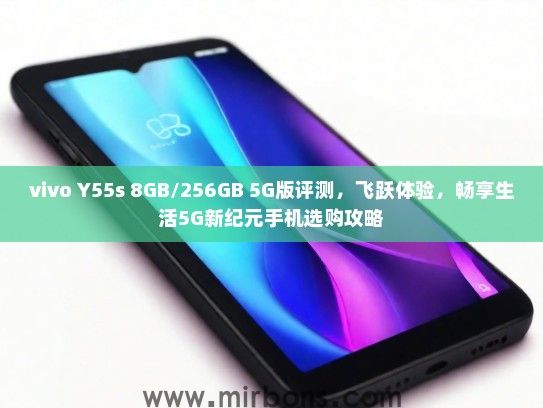 vivo Y55s 8GB/256GB 5G版评测，飞跃体验，畅享生活5G新纪元手机选购攻略