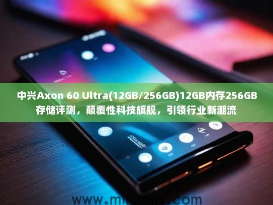 中兴Axon 60 Ultra(12GB/256GB)12GB内存256GB存储评测，颠覆性科技旗舰，引领行业新潮流