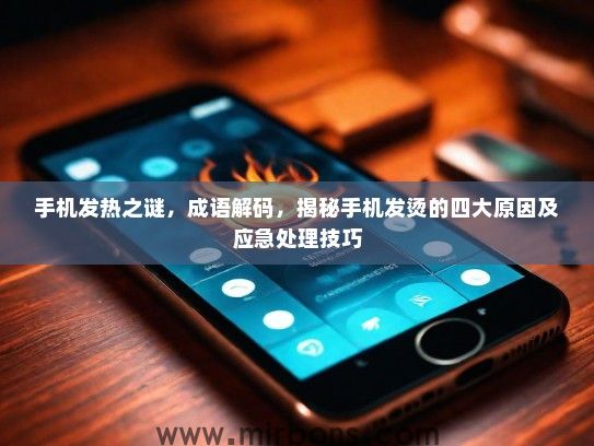 手机发热之谜，成语解码，揭秘手机发烫的四大原因及应急处理技巧