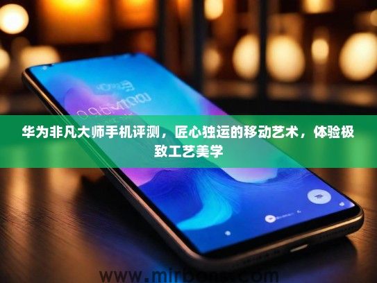 华为非凡大师手机评测，匠心独运的移动艺术，体验极致工艺美学