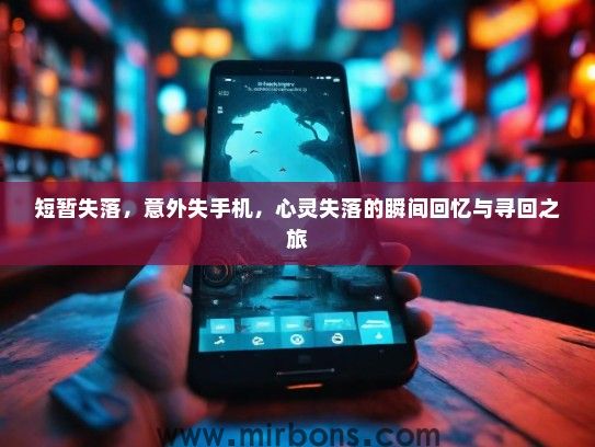 短暂失落，意外失手机，心灵失落的瞬间回忆与寻回之旅