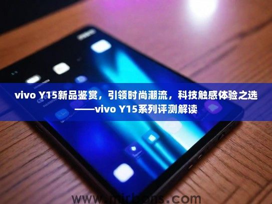 vivo Y15新品鉴赏，引领时尚潮流，科技触感体验之选——vivo Y15系列评测解读