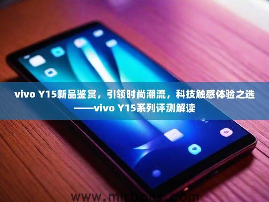 vivo Y15新品鉴赏，引领时尚潮流，科技触感体验之选——vivo Y15系列评测解读