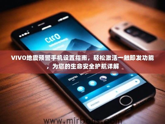 VIVO地震预警手机设置指南，轻松激活一触即发功能，为您的生命安全护航详解