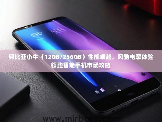 努比亚小牛（12GB/256GB）性能卓越，风驰电掣体验领跑智能手机市场攻略