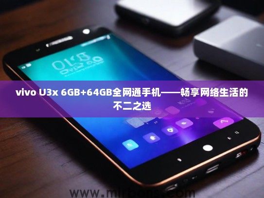 vivo U3x 6GB+64GB全网通手机——畅享网络生活的不二之选
