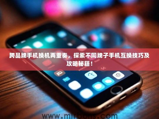跨品牌手机换机两重奏，探索不同牌子手机互换技巧及攻略秘籍！