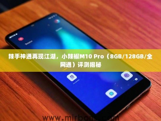 辣手神通再现江湖，小辣椒M10 Pro（8GB/128GB/全网通）评测揭秘