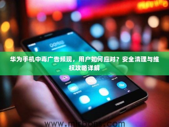 华为手机中毒广告频现，用户如何应对？安全清理与维权攻略详解