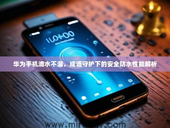 华为手机滴水不漏，成语守护下的安全防水性能解析