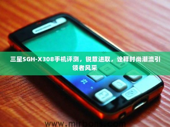 三星SGH-X308手机评测，锐意进取，诠释时尚潮流引领者风采