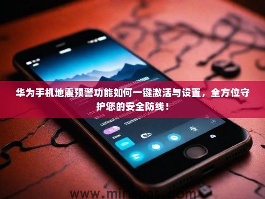 华为手机地震预警功能如何一键激活与设置，全方位守护您的安全防线！