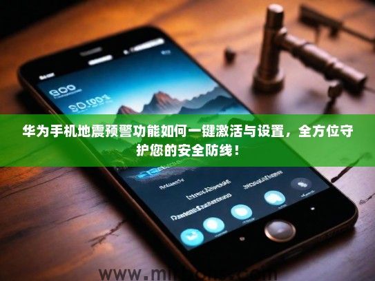 华为手机地震预警功能如何一键激活与设置，全方位守护您的安全防线！