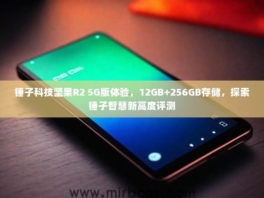 锤子科技坚果R2 5G版体验，12GB+256GB存储，探索锤子智慧新高度评测