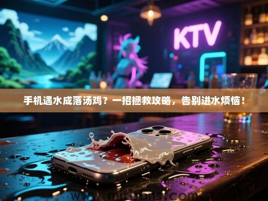 手机遇水成落汤鸡?一招拯救攻略,告别进水烦恼! 手机遇水成落汤鸡?一招拯救攻略,告别进水烦恼!
