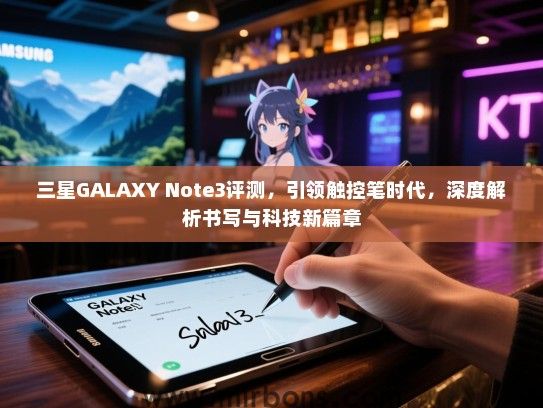 三星GALAXY Note3评测，引领触控笔时代，深度解析书写与科技新篇章
