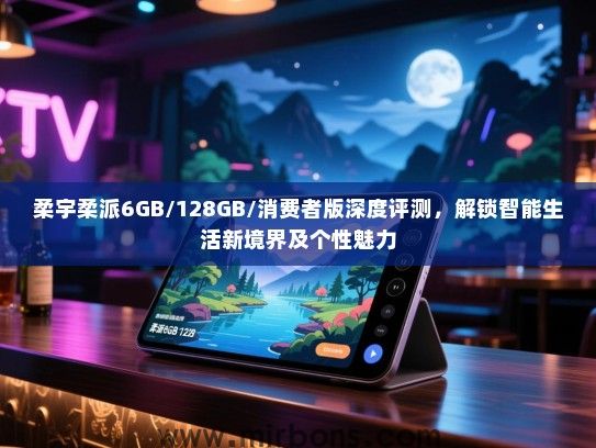 柔宇柔派6GB/128GB/消费者版深度评测，解锁智能生活新境界及个性魅力