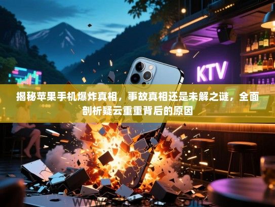 揭秘苹果手机爆炸真相，事故真相还是未解之谜，全面剖析疑云重重背后的原因