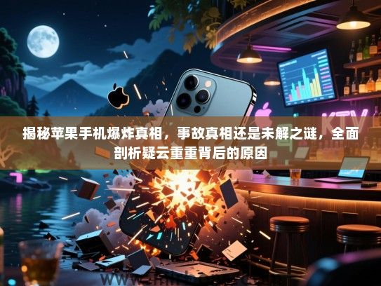 揭秘苹果手机爆炸真相，事故真相还是未解之谜，全面剖析疑云重重背后的原因