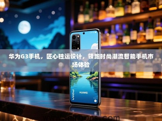 华为G3手机，匠心独运设计，领跑时尚潮流智能手机市场体验