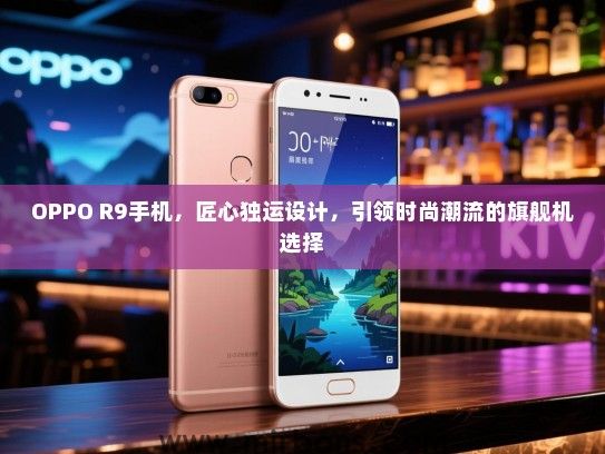 OPPO R9手机，匠心独运设计，引领时尚潮流的旗舰机选择