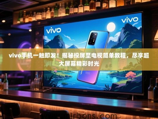 vivo手机一触即发！揭秘投屏至电视简单教程，尽享超大屏幕精彩时光