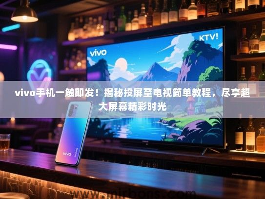vivo手机一触即发！揭秘投屏至电视简单教程，尽享超大屏幕精彩时光