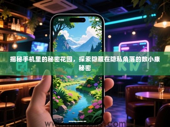 揭秘手机里的秘密花园，探索隐藏在隐私角落的数小康秘密
