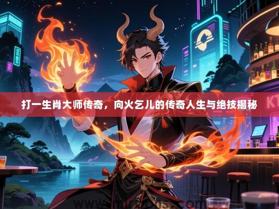 打一生肖大师传奇，向火乞儿的传奇人生与绝技揭秘
