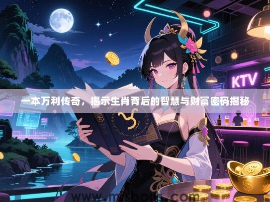 一本万利传奇，揭示生肖背后的智慧与财富密码揭秘