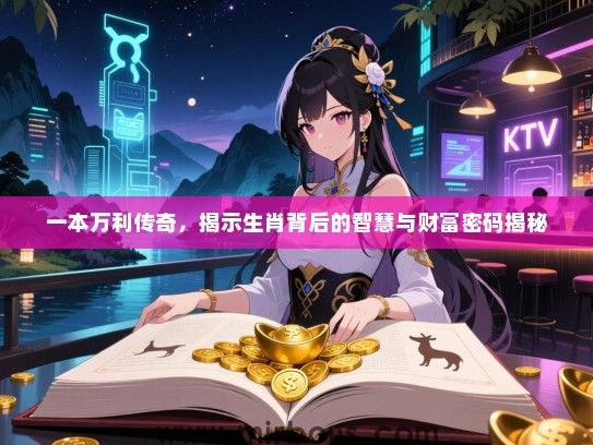 一本万利传奇，揭示生肖背后的智慧与财富密码揭秘