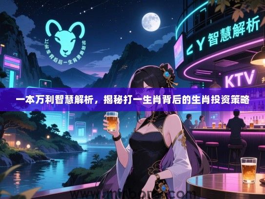 一本万利智慧解析，揭秘打一生肖背后的生肖投资策略