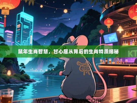 鼠年生肖智慧，甘心屈从背后的生肖特质揭秘