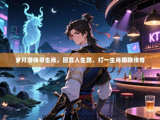 岁月游侠寻生肖，回首人生路，打一生肖揭晓传奇