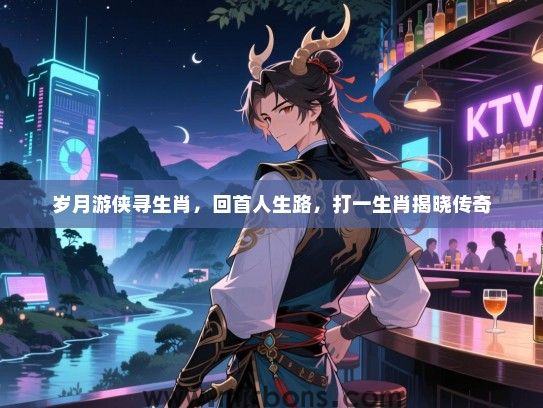 岁月游侠寻生肖，回首人生路，打一生肖揭晓传奇