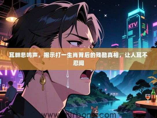 耳畔悲鸣声，揭示打一生肖背后的残酷真相，让人耳不忍闻