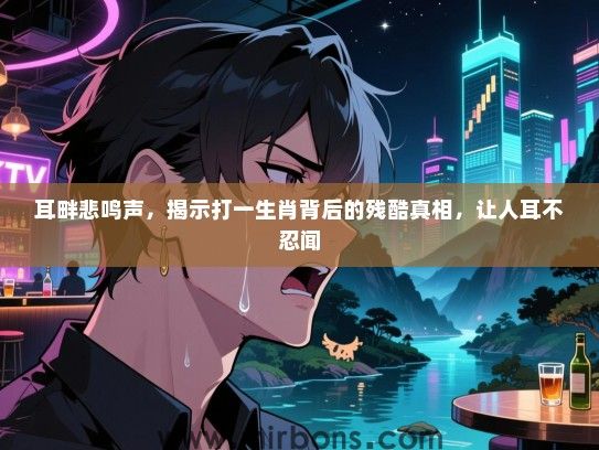 耳畔悲鸣声，揭示打一生肖背后的残酷真相，让人耳不忍闻