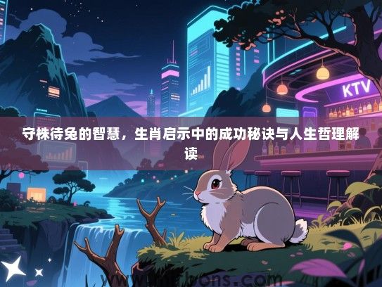 守株待兔的智慧，生肖启示中的成功秘诀与人生哲理解读