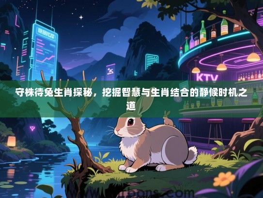 守株待兔生肖探秘，挖掘智慧与生肖结合的静候时机之道