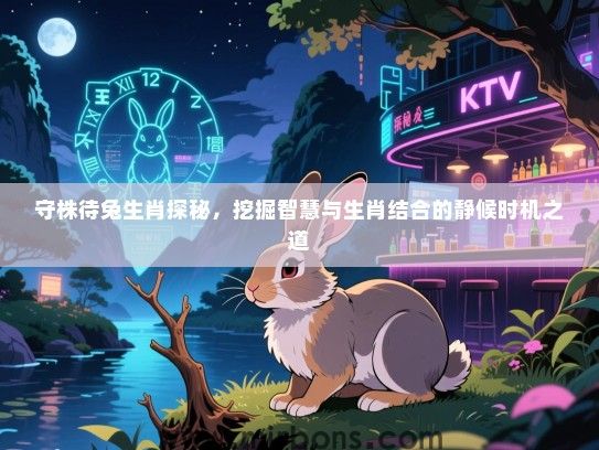 守株待兔生肖探秘，挖掘智慧与生肖结合的静候时机之道