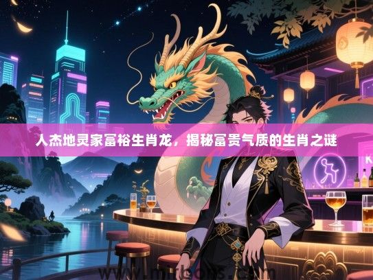 人杰地灵家富裕生肖龙，揭秘富贵气质的生肖之谜