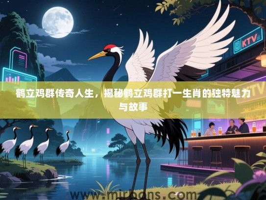 鹤立鸡群传奇人生，揭秘鹤立鸡群打一生肖的独特魅力与故事