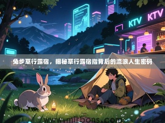 兔步草行露宿，揭秘草行露宿指背后的流浪人生密码