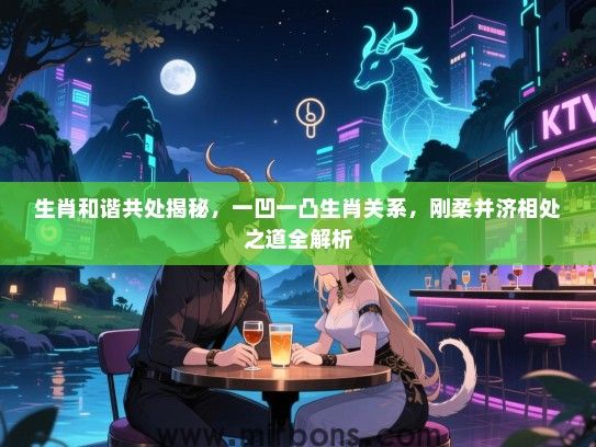 生肖和谐共处揭秘,一凹一凸生肖关系,刚柔并济相处之道全解析 生肖和谐共处揭秘,一凹一凸生肖关系,刚柔并济相处之道全解析