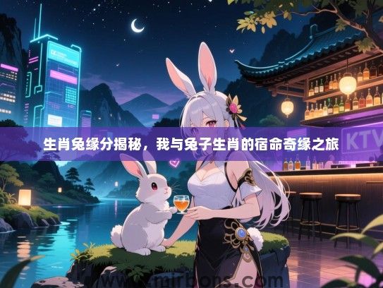 生肖兔缘分揭秘，我与兔子生肖的宿命奇缘之旅