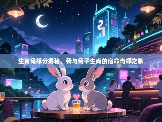 生肖兔缘分揭秘，我与兔子生肖的宿命奇缘之旅