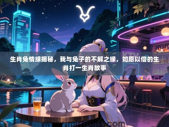 生肖兔情缘揭秘,我与兔子的不解之缘,如愿以偿的生肖打一生肖故事 生肖兔情缘揭秘,我与兔子的不解之缘,如愿以偿的生肖打一生肖故事