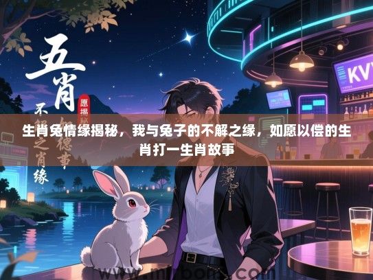 生肖兔情缘揭秘,我与兔子的不解之缘,如愿以偿的生肖打一生肖故事 生肖兔情缘揭秘,我与兔子的不解之缘,如愿以偿的生肖打一生肖故事